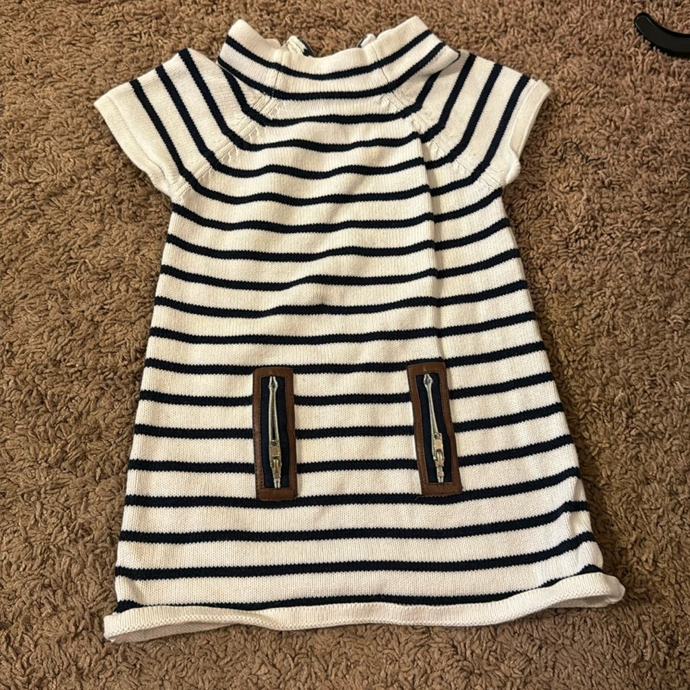 Baby girl dress